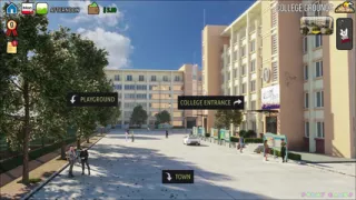 MILFs of Sunville by L7team - Dreaming About a Sexy Neko Babe 8