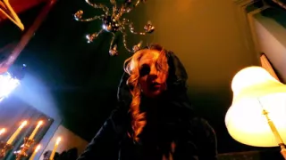 POV Bela Dimitrescu Devours Your Man-thing