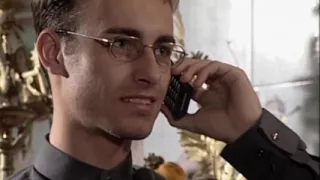 Slutty MILF Gets 2 Toy Boys at Home Who Fuck Her in a DP