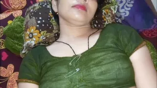 New Dulhan ki Pehle Raat ka Chudai I fucked my Wife, janvibhabhi sex video in hindi audio
