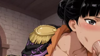 One Piece Rindo Hentai