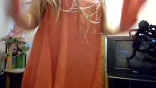 Bollywood Naked Sexy Strip Dance