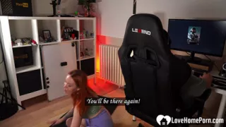 Watch me do some naked exercises for you