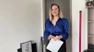 jeu de role je suis sa secretaire sexuelle