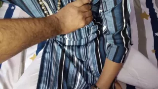 Desi village girl having great sex with her brother in law
