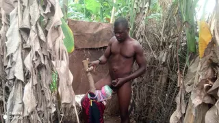 Masturbator have back again with big ass making love