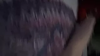 Throat Fucking Session