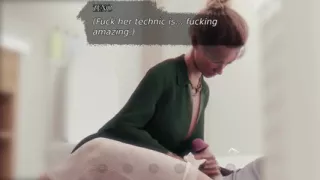 The Squirt King Part 7