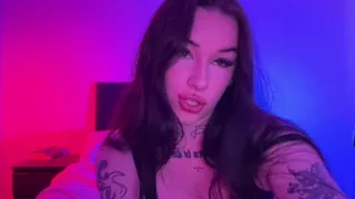 Big tits JOI