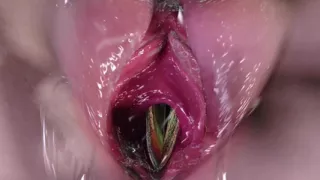 3D Two Horny Slut Babe Have First Time Threesome Sex with Big Cock