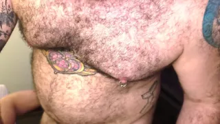 Ibc or Cib? Cum in Butt