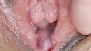 horny wet pussy