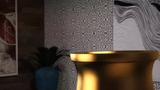 Symphony of the Serpent - Part 48 - Tennis Babe Professional by Loveskysan69