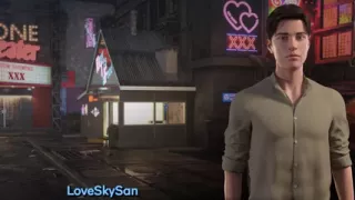 Symphony of the Serpent - Part 44 - the Interview by Loveskysan69