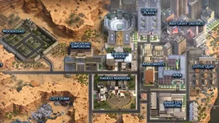 Symphony of the Serpent - Part 46 - Fucking the Governer by Loveskysan69