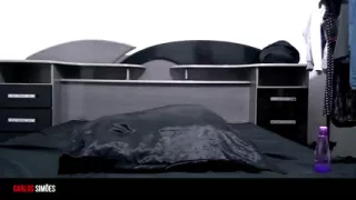 Playing Alone with My Console and My Polls Anal Solo Prime