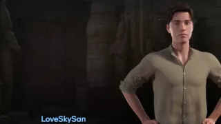 Symphony of the Serpent - Part 58 - Sex in a Ancient Temple by Loveskysan69