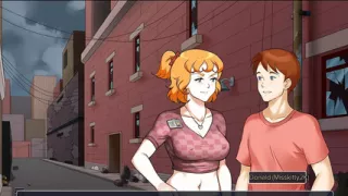 Milfs Plaza - 9 She Likes Provoking Him By MissKitty2K