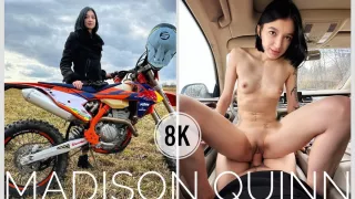 Mutual Aid with Madison Quinn - PS-Porn