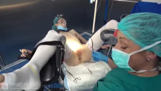 PRIVATE-PATIENT Hypersensitive 1-9