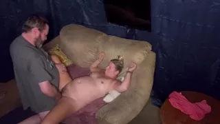 Verified Amateurs In Real Couple Homemade Sex We Can Film It, But I Need Your Dick Begging Creampie