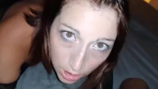 regarde bien la cam quant je te défonce