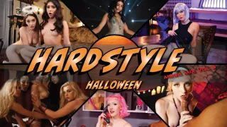 Hardstyle Halloween - ThatRandomEditor