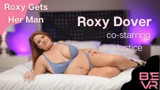Roxy Gets Her Man - BlushErotica