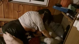 Moves Into An Empty House And Ends Up In A Wild With A Strange