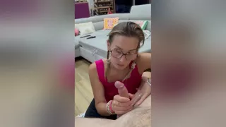 Il M A Demande Des Couettes Pour Le Sucer - Verified Amateurs