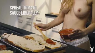 Uncovered - PlayboyTV