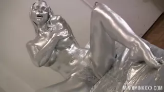 Pornstar Mindi Mink Video