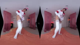 Vr Porn In Please Look At Every Nook And Cranny Of My