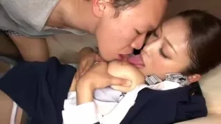 Horny Japanese Chick In Best Big Tits With Reiko Kobayakawa And Jav Movie