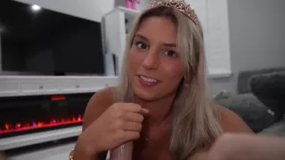 Ambie Bambii - Exotic Xxx Video Deep Throat Amateur Unbelievable Exclusive Version