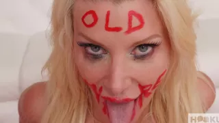 Big-Boobed Brittany Andrews Loves To Get Fucked By Dorian del