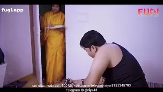 Molliges indisches Paar beim Vögeln gefilmt