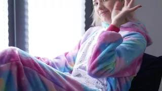 Anal Destruction ! First and tight DAP ( Double Anal )