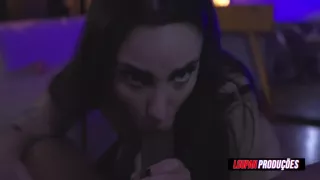 Garota Timida Adora Brincar Com O Pau Producoes With Victoria Camargo