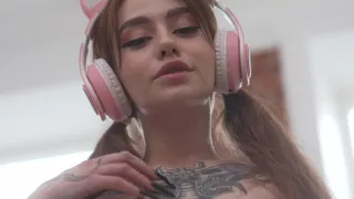 Triple Penetration Destruction of a 19yo teenager