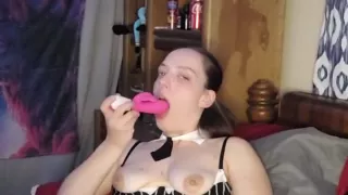 Verified Amateurs In Late Night Fun