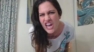 WHITE GODDESS green eyed - Raceplay bbc joi