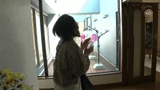 Er fickt ihre riesigen Asiatitten