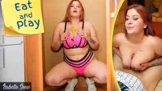 Eat and Play - VRixxens