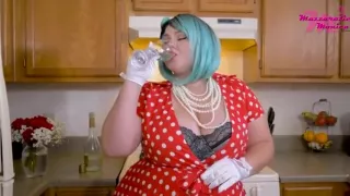 Mazzaratie Monica joi video