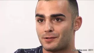 Adrian Toledo's Casting - MENatPLAY