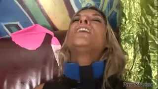 Fistfucked Slut - PornXN