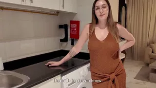 Night, Photo Album and My Best Friend's Mom