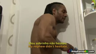 My Wife and Stepnephew Part 2