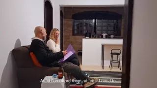 Those who don't pay their rent end up sitting on their dicks.